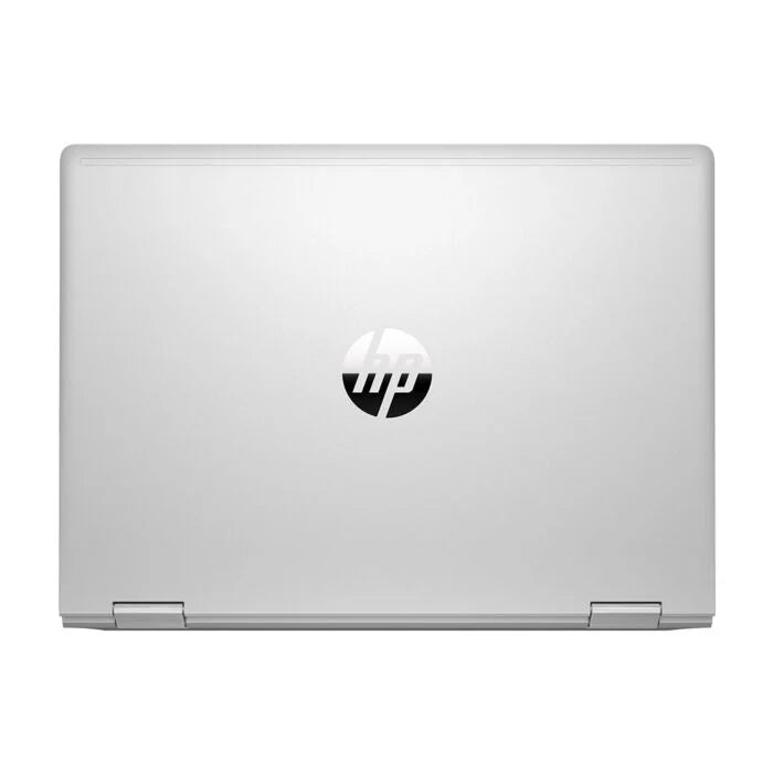 HP ProBook x360 435 G7 - AMD Ryzen™ 7 Pro 4750U Processor 16-GB 512-GB SSD AMD Radeon Graphics 13.3" Full HD 1080p Touchscreen Convertible Display Backlit KB TPM 2.0 W11 (Silver, Used)