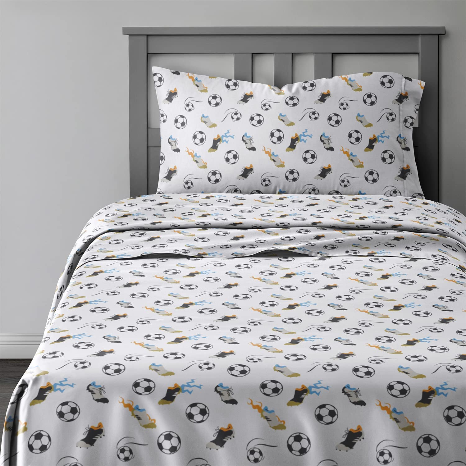 Kids Sheet Set
